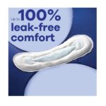 Always Maxi Unscented Pads without Wings Regular 48 Count - Image 4