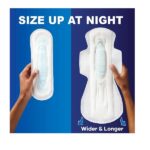 Always Maxi Unscented Pads without Wings Regular 48 Count - Image 5