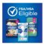 Always Maxi Pads Without Wings Regular Unscented – 48 Count - Image 7