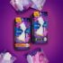 Always Radiant FlexFoam Overnight Pads – Size 4, Lightly Scented (22 Count) - Image 4