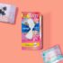 Always Totally Teen Always Radiant Infinity Pads, 14 Count - Image 4
