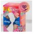 Always Totally Teen Radiant Infinity Pads – 28 Count - Image 2
