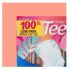 Always Totally Teen Radiant Infinity Pads – 28 Count - Image 3