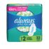 Always long ultra thin pads 32 count