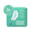 Always Long Ultra Thin Pads With Wings Unscented – 32 Count - Image 2