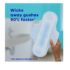 Always Long Ultra Thin Pads With Wings Unscented – 32 Count - Image 5