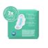 Always Regular Ultra Thin Pads With Flexi Wings Unscented – 46 Count - Image 2