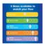 Always Super Ultra Thin Pads With Flexi Wings Unscented – 42 Count - Image 5