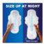 Always Super Ultra Thin Pads With Flexi Wings Unscented – 42 Count - Image 6