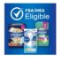 Always Super Ultra Thin Pads With Flexi Wings Unscented – 42 Count - Image 7