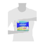 Always Ultra Thin Regular Pads With Wings, Unscented, 96 Count - Image 3