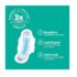 Always Ultra Thin Size 1 Pads With Wings Unscented – 36 Count - Image 2
