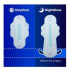 Always Ultra Thin, Size 1, Regular Pads With Wings, Unscented 36 Count - Image 3