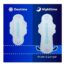 Always Ultra Thin Size 1 Pads With Wings Unscented – 36 Count - Image 3