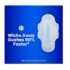 Always Ultra Thin Size 1 Pads With Wings Unscented – 36 Count - Image 4