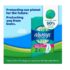 Always Ultra Thin Size 1 Pads With Wings Unscented – 36 Count - Image 5