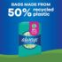 Always Ultra Thin Pads with Flexi-Wings, Unscented – Size 2 Super, 42 Count (Pack of 3) - Image 7