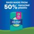 Always Ultra Thin Super Pads, With Wings, 58 Count - Image 7