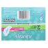 Always Ultra Thin Unscented Pads with Wings Long/Super 88 Count - Image 4