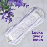 Always Xtra Protection 3-in-1 Daily Liners for Women, Extra Long, 60 CT - Image 4