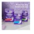 Always Xtra Protection Regular Daily Liners – 100 Count - Image 4