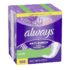Always Xtra Protection Long Daily Liners Unscented – 108 Count - Image 2