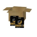 Always ZZZs Overnight Disposable Period Underwear for Women, Size S/M, Black Period Panties, Leakproof, 7 Count, Pack of 2 (14 Count Total) - Image 3