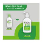 AmLactin Daily Moisturizing Body Lotion | Instantly Hydrates, Relieves Roughness | Powerful Alpha-Hydroxy Therapy Gently Exfoliates | Smooths Rough, Dry Skin | Paraben-Free 7.9 oz. - Image 5