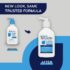 AmLactin Rapid Relief Restoring Lotion + Ceramides | 24-Hr Dry Skin Relief | Powerful Alpha-Hydroxy Therapy Gently Exfoliates | Lactic Acid (AHA) Restores Rough Flaky Dry Skin | Paraben-Free 7.9 oz. - Image 2