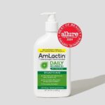 AmLactin Sandoz Daily Moisturizing Body Lotion 12%, 14.1 Ounce - Image 2