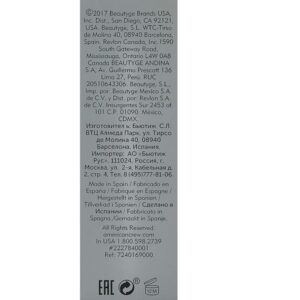 American Crew Beard Serum 50ml / 1.7 Fl Oz - Image 3