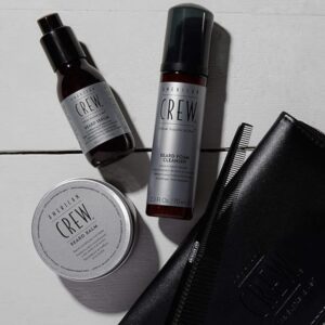 American Crew Beard Serum 50ml / 1.7 Fl Oz - Image 4