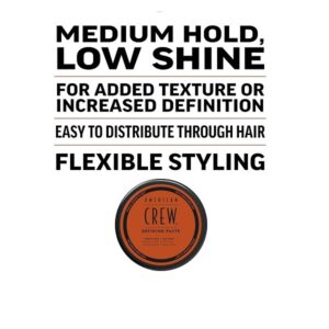 American Crew Defining Paste 3 Ounce - Image 4