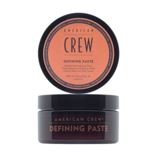 American Crew Defining Paste Hair Wax 85 gm / 3Oz - Image 1