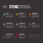 American Crew Defining Paste Hair Wax 85 gm / 3Oz - Image 4