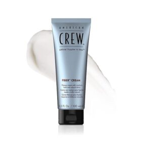 American Crew FIBER CREAM 100ml/3.3oz CL1 - Image 1