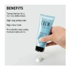 American Crew FIBER CREAM 100ml/3.3oz CL1 - Image 2