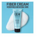 American Crew FIBER CREAM 100ml/3.3oz CL1 - Image 4