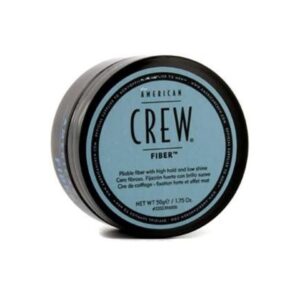 American Crew Fiber Pliable Hair Wax 1.75oz/50gm - Image 4