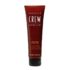 American crew firm hold gel bottle front packaging with strong styling formula
