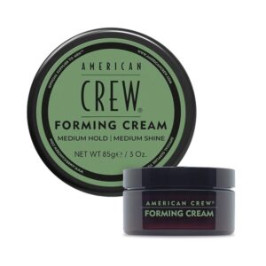 American Crew Forming Cream Hair Wax 85 gm / 3Oz - Image 1