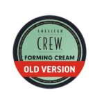 American Crew Forming Cream Hair Wax 85 gm / 3Oz - Image 2