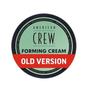 American Crew Forming Cream Hair Wax 85 gm / 3Oz - Image 2