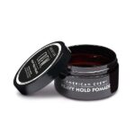 American Crew Heavy Hold Pomade 85 gm / 3Oz - Image 2