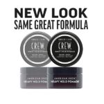 American Crew Heavy Hold Pomade 85 gm / 3Oz - Image 3