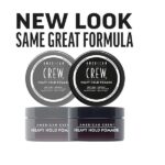 American Crew Heavy Hold Pomade 85 gm / 3Oz - Image 4