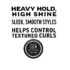 American Crew Heavy Hold Pomade 85 gm / 3Oz - Image 5