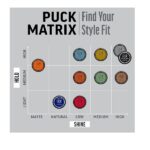 American Crew Heavy Hold Pomade 85 gm / 3Oz - Image 6