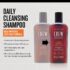American Crew Mens Daily Shampoo 450 ml / 15.2oz - Image 2