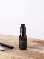 American Crew Ultra Glidng Shave Oil 1.7Oz - Image 2